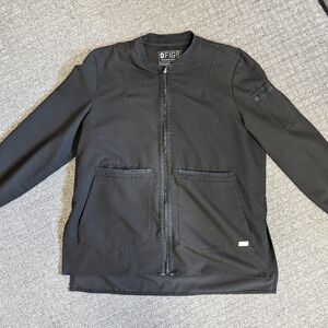 Women's Fig lab jacket, size large